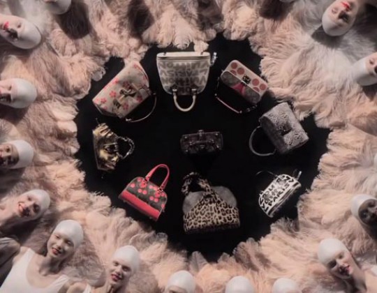 Les Arts Décoratifs: Fanclub