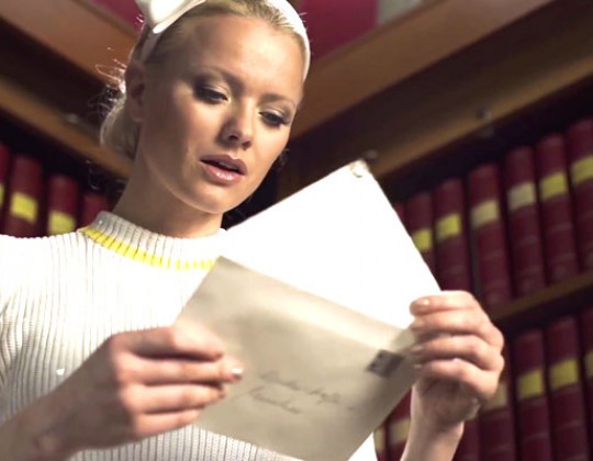 Munich Store Opening