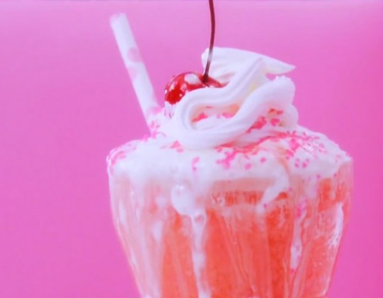 SS12 Advertising Campaign Photoshoot