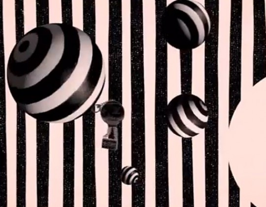 The Great Journey of Little Bagcharms